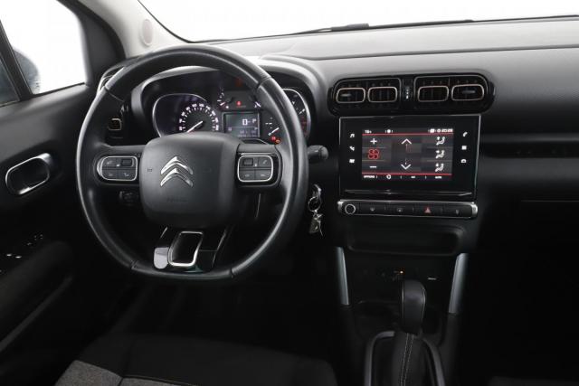 Citroen C3 Aircross image 9