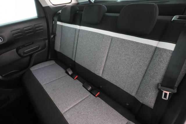 Citroen C3 Aircross image 2