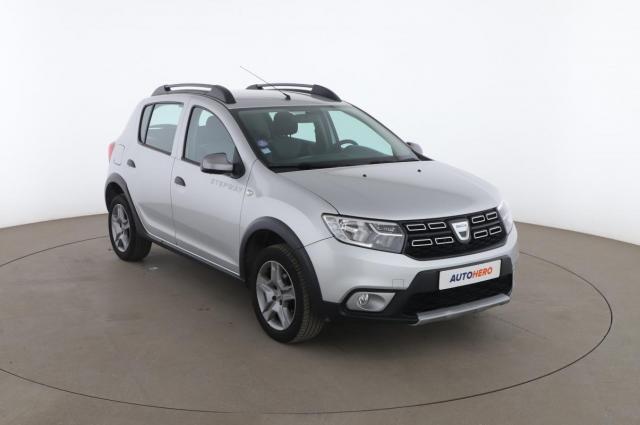 Dacia Sandero Ii image 1