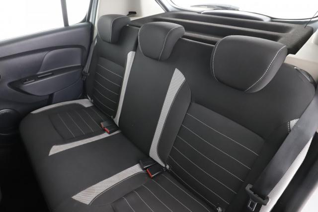 Dacia Sandero Ii image 8