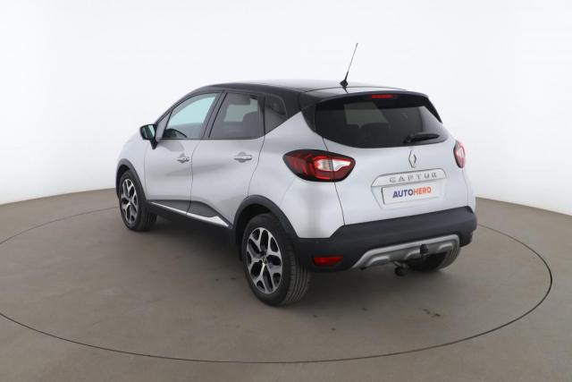Renault Captur image 1