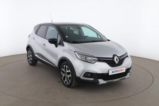 Renault Captur image 7