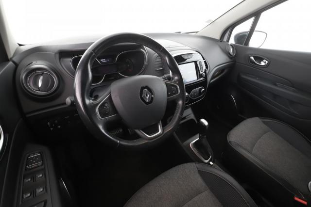 Renault Captur image 9