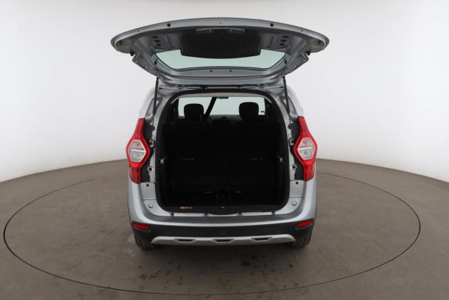 Dacia Lodgy image 5