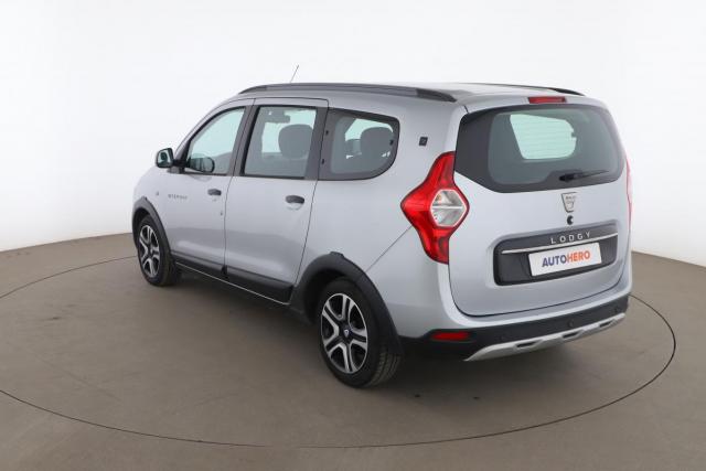 Dacia Lodgy image 2