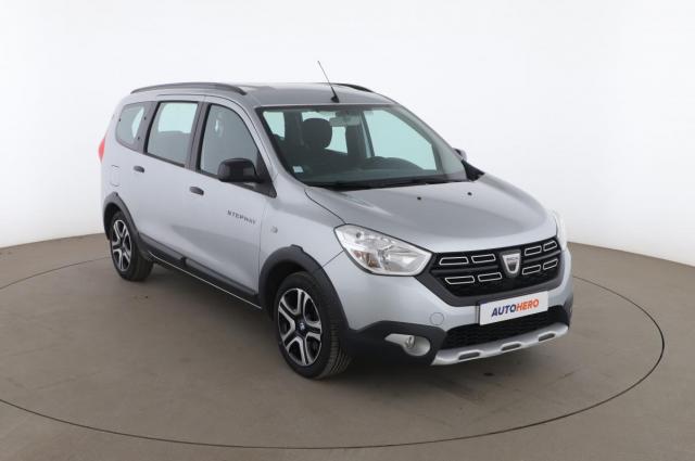 Dacia Lodgy image 8