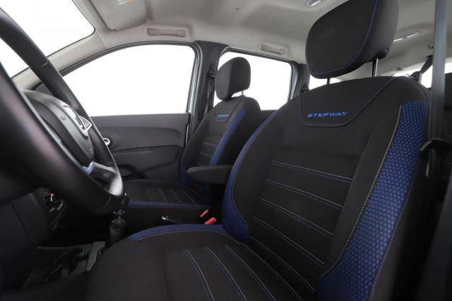 Dacia Lodgy image 6