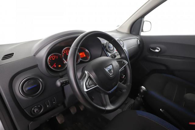 Dacia Lodgy image 3
