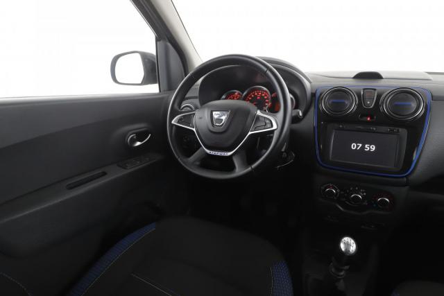 Dacia Lodgy image 4