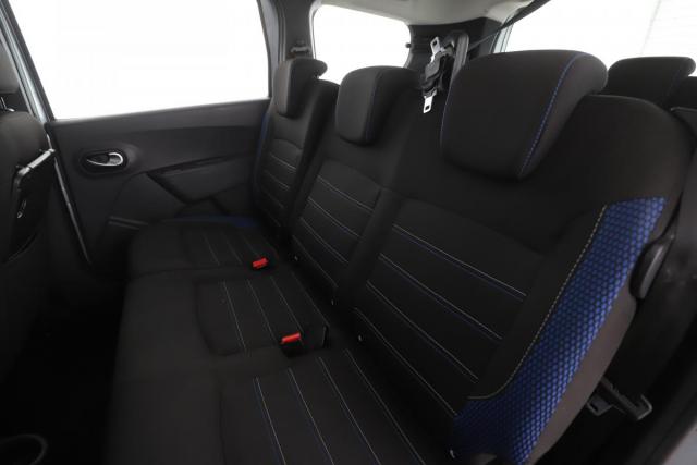 Dacia Lodgy image 7