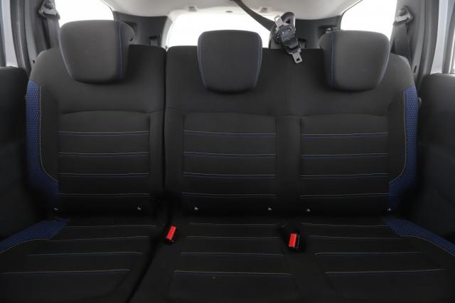 Dacia Lodgy image 9