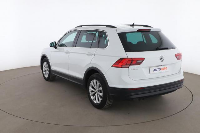 Volkswagen Tiguan image 2