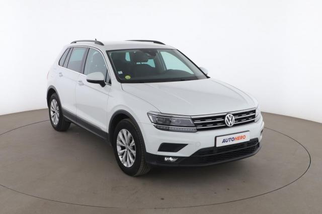 Volkswagen Tiguan image 7