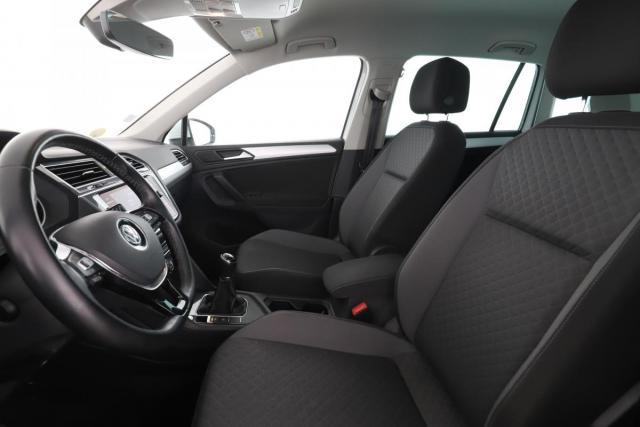 Volkswagen Tiguan image 3