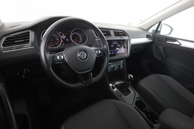 Volkswagen Tiguan image 4