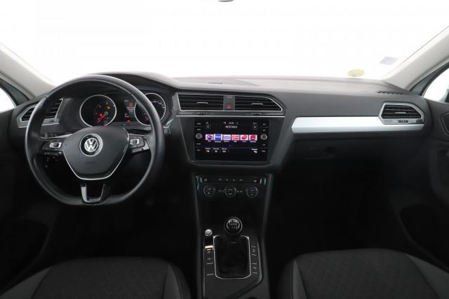 Volkswagen Tiguan image 5