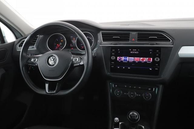 Volkswagen Tiguan image 1