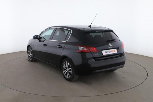 Peugeot 308 image 2