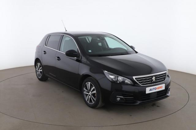 Peugeot 308 image 7