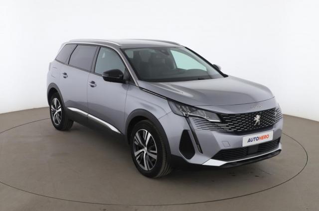 Peugeot 5008 image 4