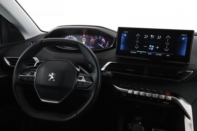 Peugeot 5008 image 5