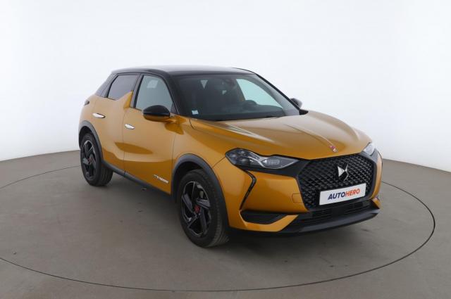 Ds Ds 3 Crossback image 1
