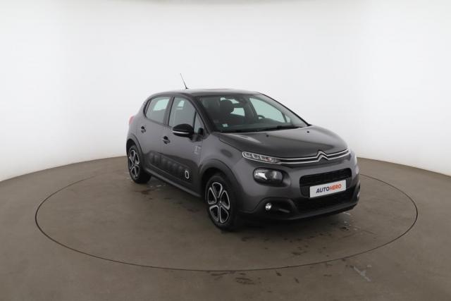 Citroen C3 image 4