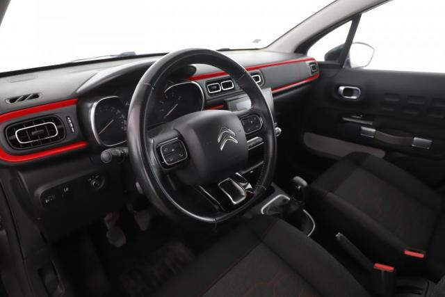 Citroen C3 image 2