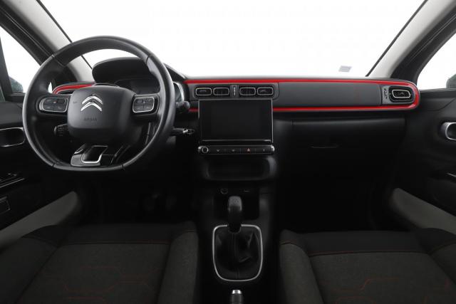Citroen C3 image 3