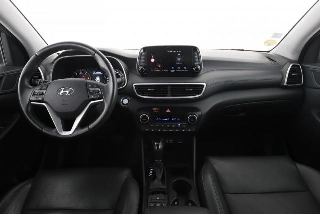 Hyundai Tucson image 4