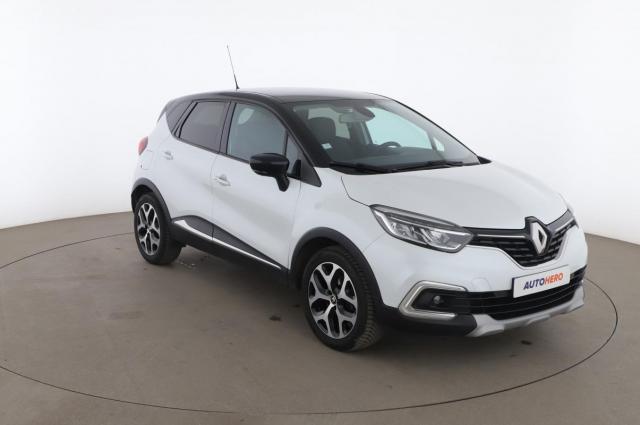 Renault Captur image 9