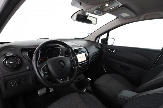Renault Captur image 3