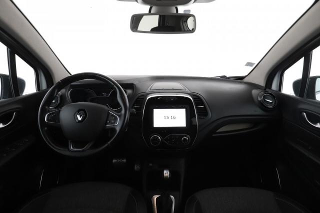 Renault Captur image 8