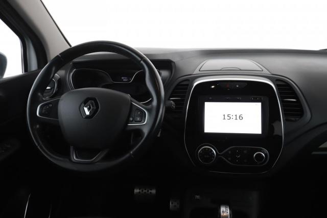 Renault Captur image 1