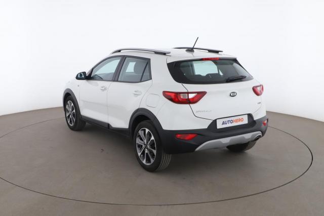 Kia Stonic image 5