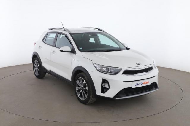 Kia Stonic image 7