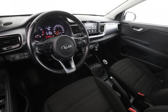 Kia Stonic image 1