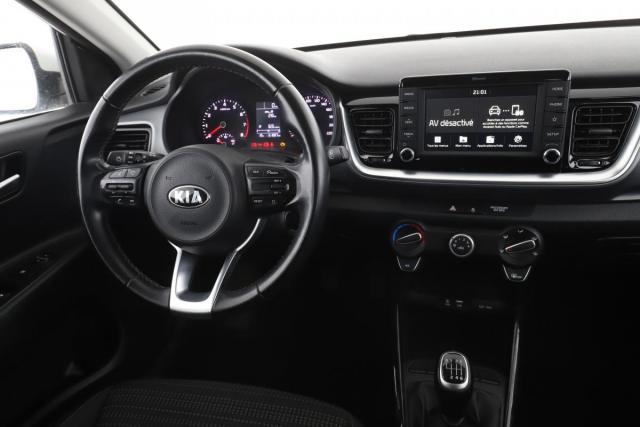 Kia Stonic image 9
