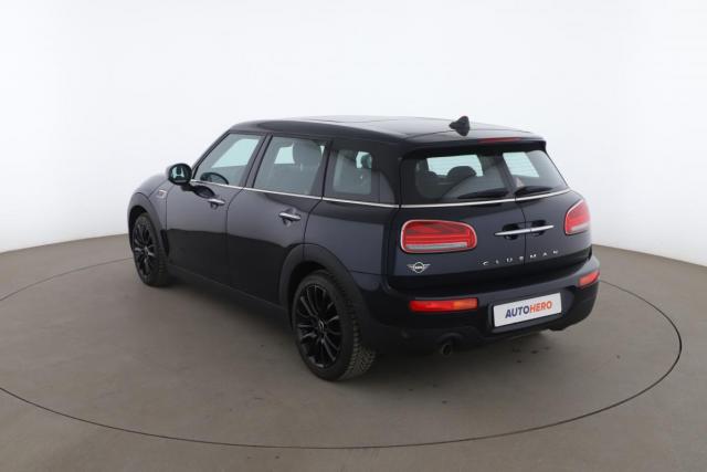 Mini Clubman image 2