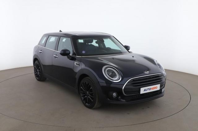 Mini Clubman image 6