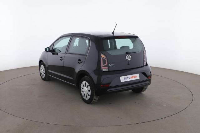 Volkswagen Up! image 8