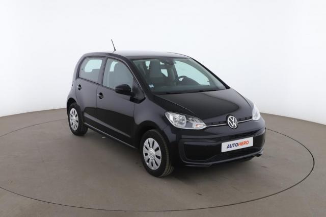 Volkswagen Up! image 4