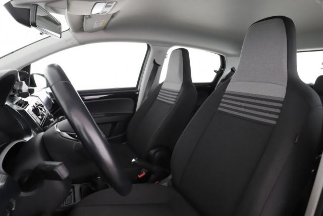Volkswagen Up! image 1