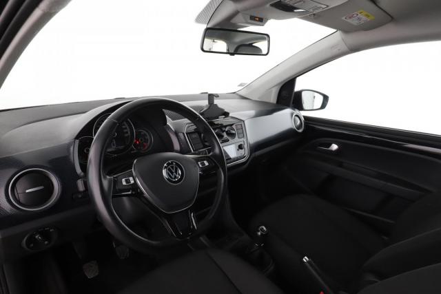 Volkswagen Up! image 9