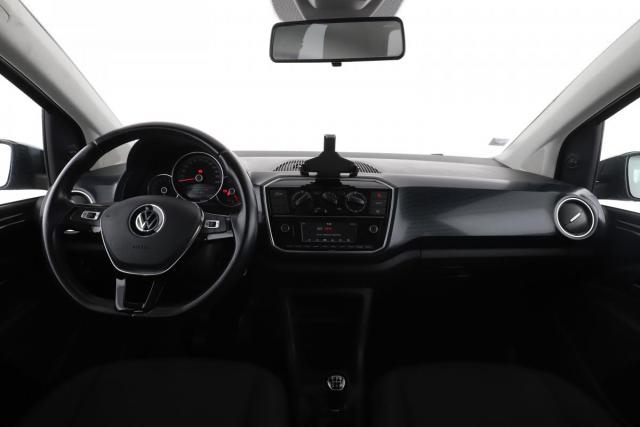 Volkswagen Up! image 2