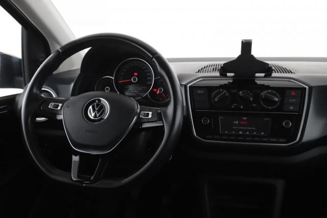 Volkswagen Up! image 5