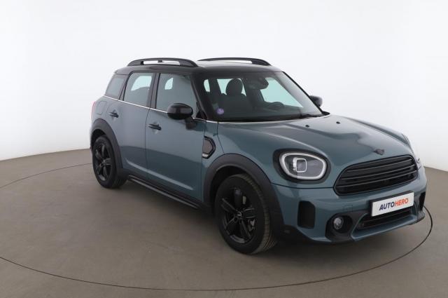 Mini Countryman image 9