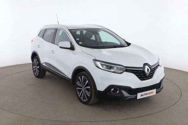 Renault Kadjar image 6