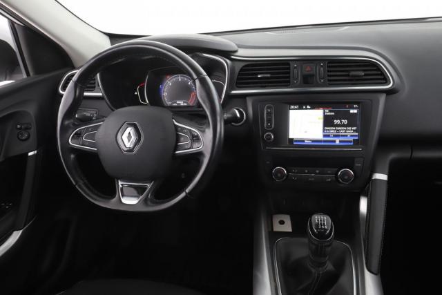 Renault Kadjar image 2