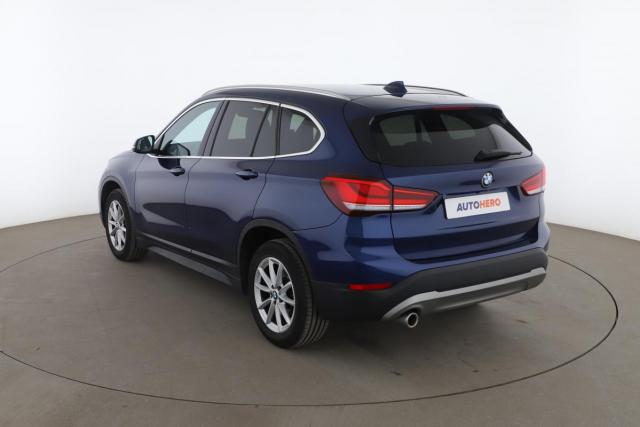 Bmw X1 image 7